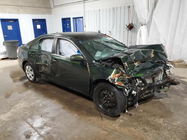 Vin: 4t4bf3ek0ar001745, lot: 53470435, toyota camry base 20104