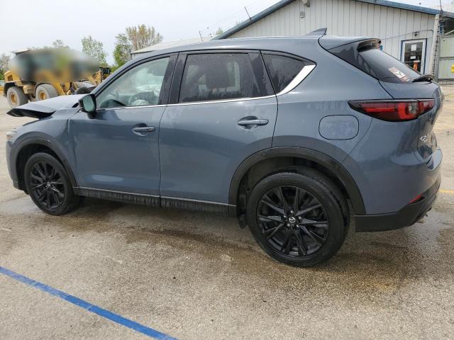 Vin: jm3kfbcm2p0118439, lot: 54956405, mazda cx-5 prefe preferred 20232