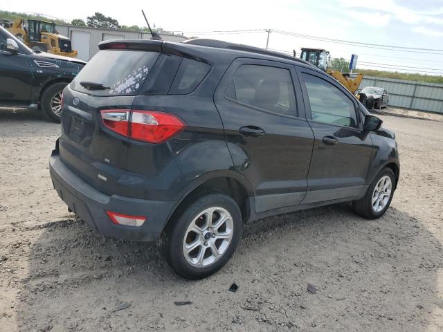 Vin: maj3s2ge4lc382210, lot: 52182355, ford ecosport se 20203