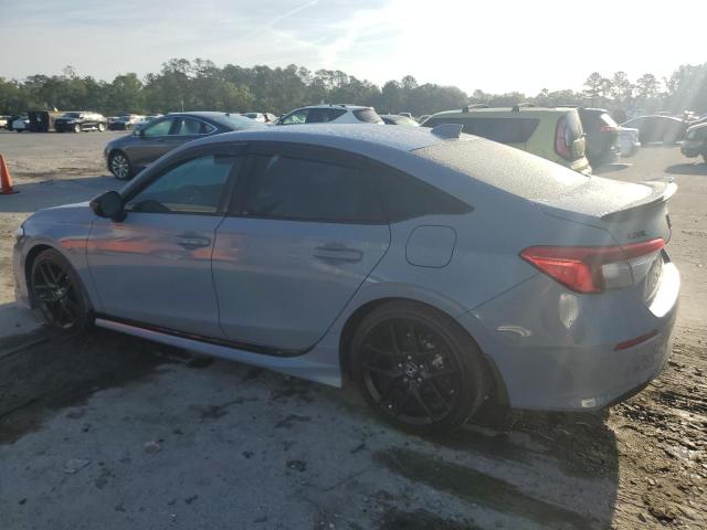 Vin: 2hgfe2f50ph532690, lot: 53579745, honda civic sport 20232