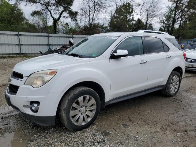 Vin: 2cnalpew4a6403355, lot: 52009585, chevrolet equinox lt 2010 img_1