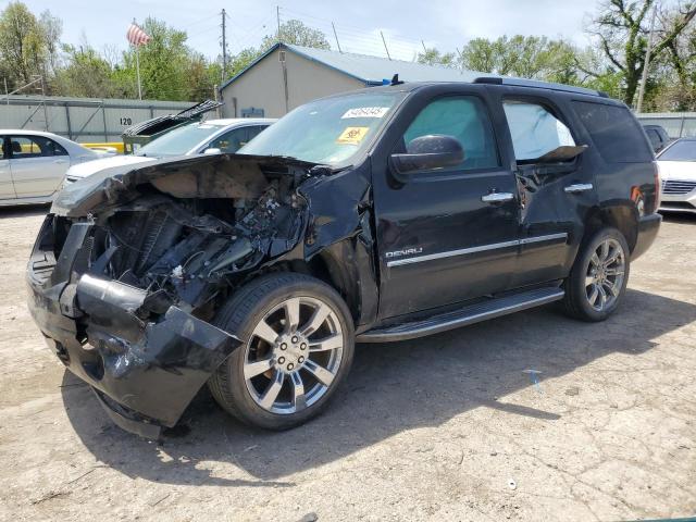 Vin: 1gks2eef0dr318669, lot: 54064345, gmc yukon denali 2013 img_1