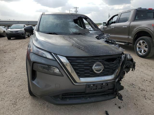 2021 NISSAN ROGUE S - 5N1AT3AA9MC783808