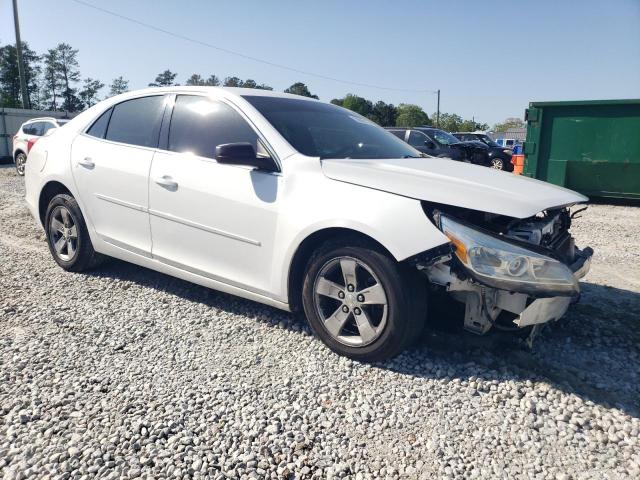 Vin: 1g11b5sl0ff191999, lot: 50939115, chevrolet malibu ls 20154