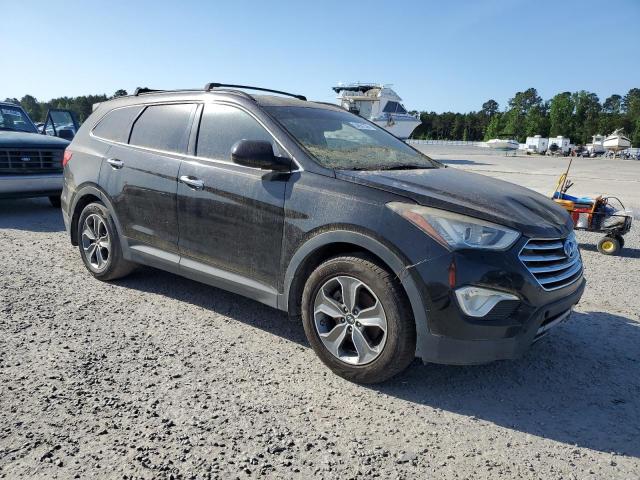 Vin: km8sm4hf6eu061183, lot: 54951355, hyundai santa fe gls 20144