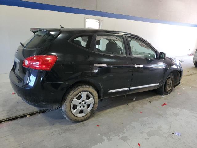 Vin: jn8as5mt1dw533725, lot: 51413415, nissan rogue s 20133