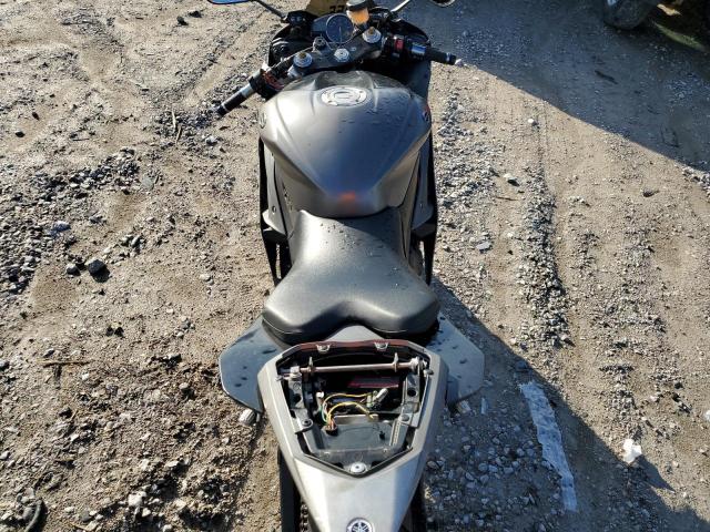 2013 YAMAHA YZFR6 JYARJ16EXDA028610