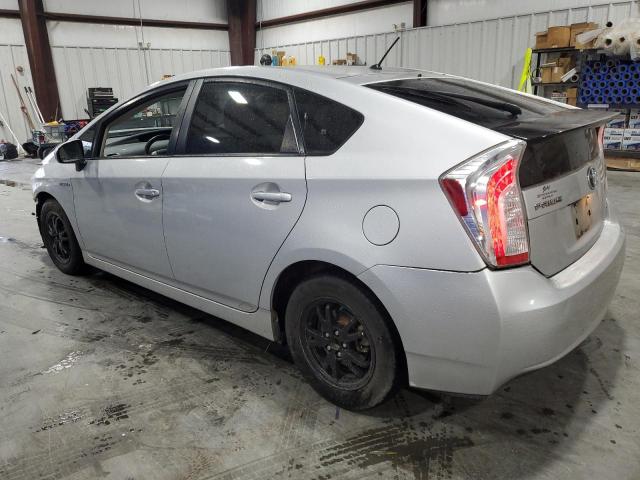2015 TOYOTA PRIUS - JTDKN3DU5F0472017