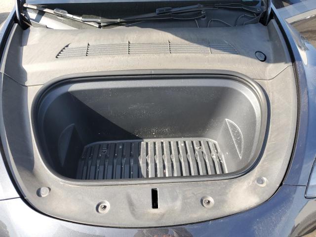 2024 TESLA MODEL Y - 7SAYGAEE0RF021084