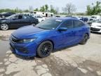 2020 HONDA CIVIC SPOR - SHHFK7H41LU203570