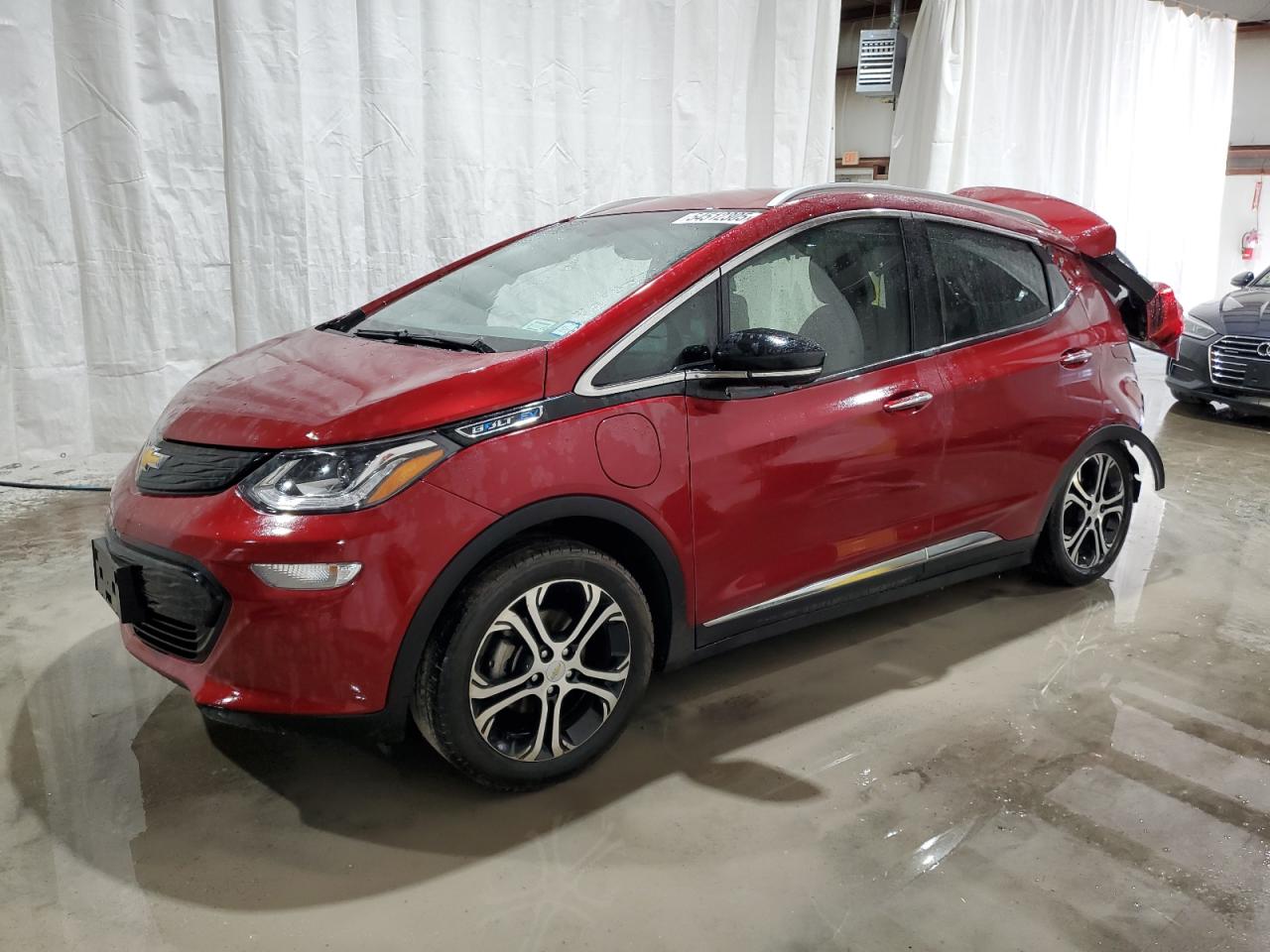 CHEVROLET BOLT EV PREMIER