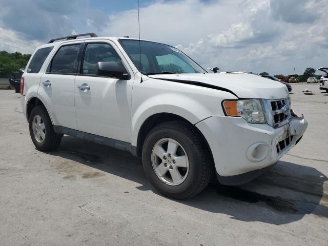 Vin: 1fmcu0d76bkb74618, lot: 55146365, ford escape xlt 20114