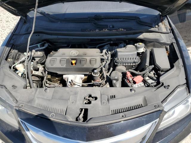 2015 ACURA ILX 20 19VDE1F39FE003482