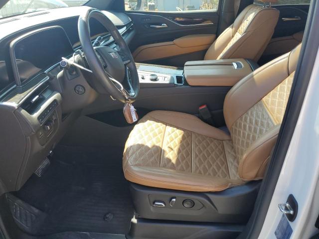 2022 CADILLAC ESCALADE E 1GYS4LKL0NR246372