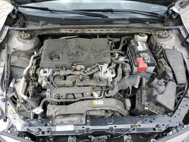 2018 TOYOTA CAMRY L - 4T1B11HK4JU025457