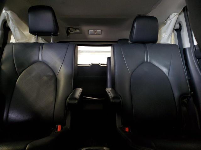 2021 TOYOTA HIGHLANDER - 5TDEBRCH5MS027980