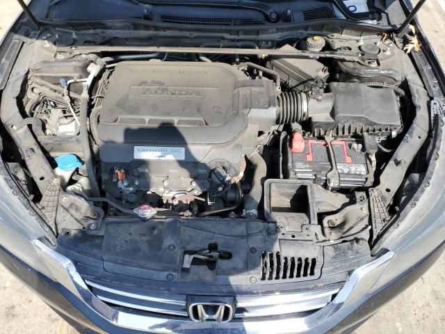 2015 HONDA ACCORD EXL - 1HGCR3F80FA035238