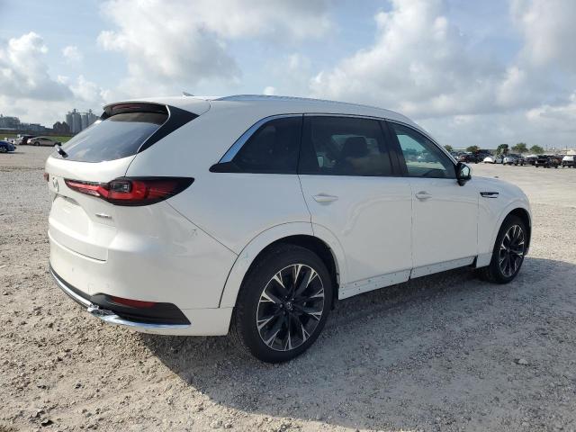 Vin: jm3kkdhcxs1205225, lot: 53641975, mazda cx-90 prem premium 20253