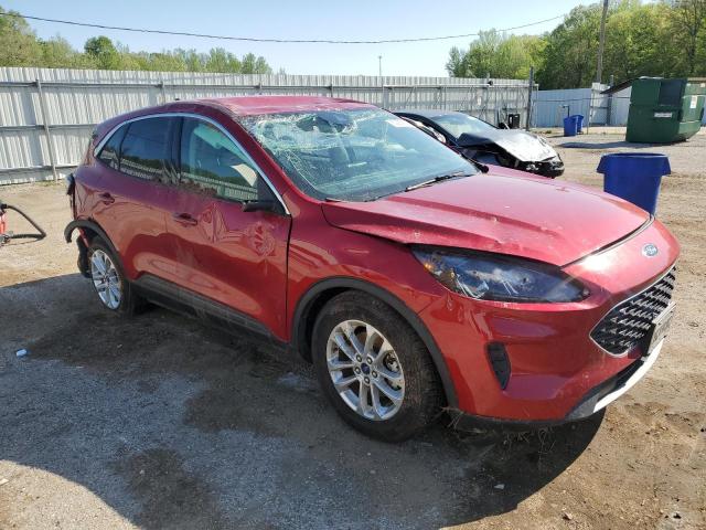 Vin: 1fmcu0g65mua92051, lot: 52252605, ford escape se 20214