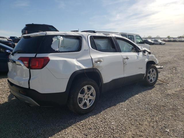 Vin: 1gkknkla7kz199870, lot: 54109045, gmc acadia sle 20193