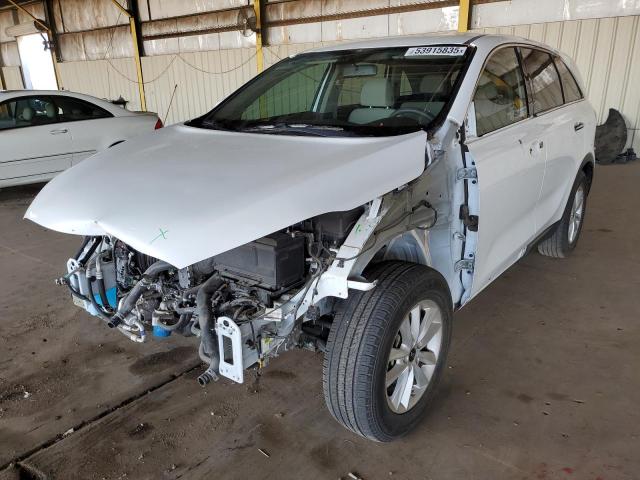 KIA SORENTO L