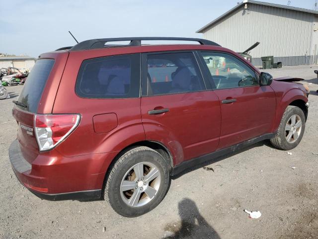 Vin: jf2shabc9bh758990, lot: 54337815, subaru forester 2.5x 20113