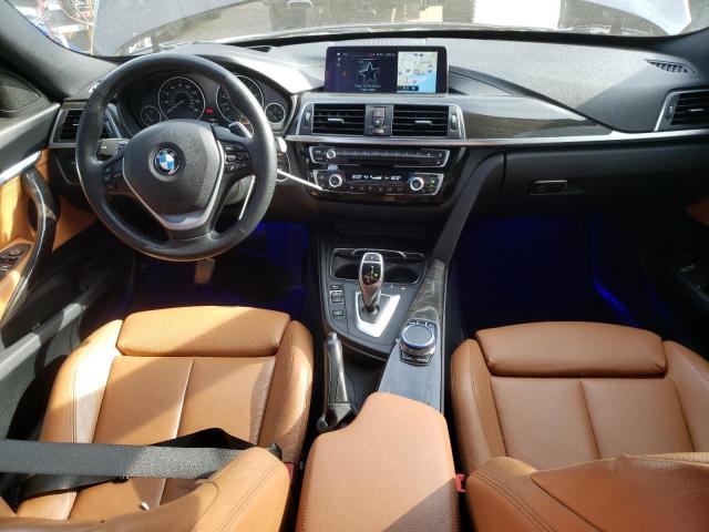 2019 BMW 330XI GT WBA8Z9C55KB220792