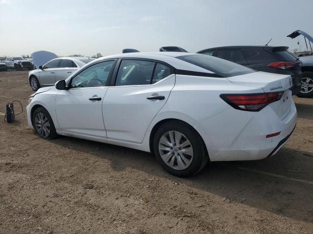 Vin: 3n1ab8bv0ry218483, lot: 54877765, nissan sentra s 20242