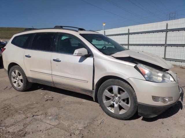 Vin: 1gnkvled0cj152647, lot: 52351955, chevrolet traverse ltz 20124