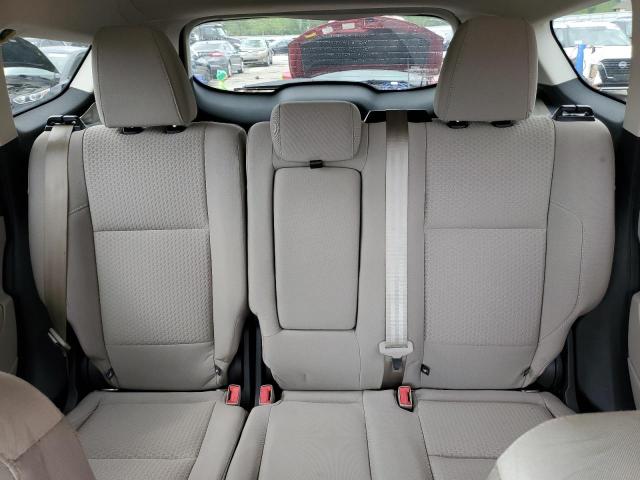 2017 FORD ESCAPE SE - 1FMCU0GD2HUD15800