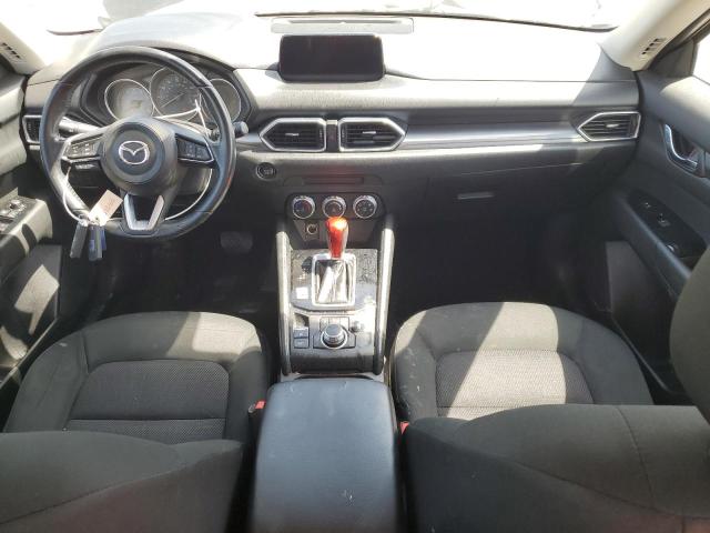 2019 MAZDA CX-5 SPORT - JM3KFBBM1K1523597
