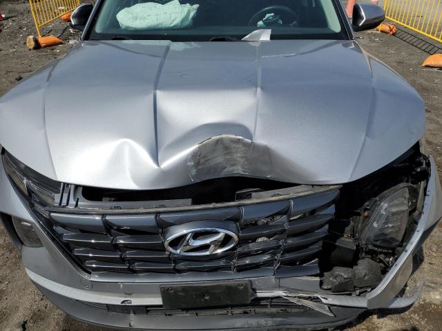 2022 HYUNDAI TUCSON SEL - KM8JFCA1XNU036219