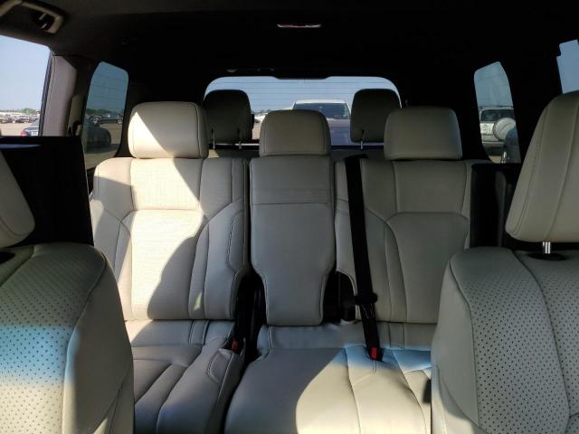 2019 LEXUS LX 570 JTJHY7AX8K4298323