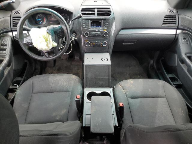2016 FORD EXPLORER P - 1FM5K8AR1GGB88794