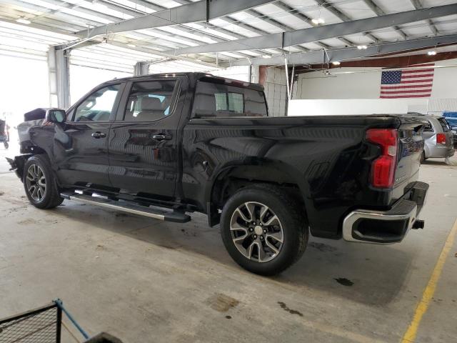 Vin: 3gcuyded5kg193371, lot: 51765875, chevrolet all models k1500 lt 20192