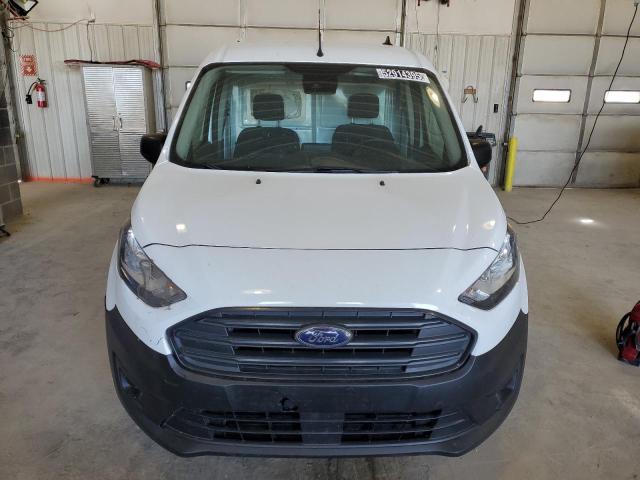 2022 FORD TRANSIT CONNECT XL NM0LS7S26N1525660
