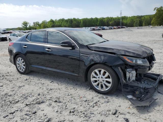 Vin: 5xxgn4a77fg447239, lot: 53134675, kia optima ex 20154