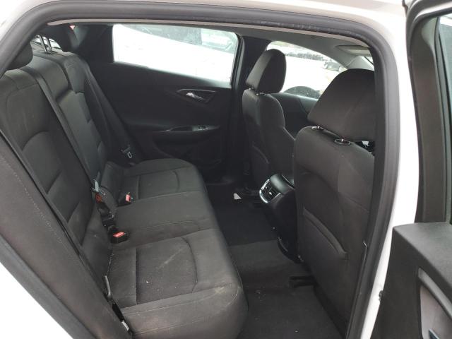 2019 CHEVROLET MALIBU LT - 1G1ZD5ST9KF124678
