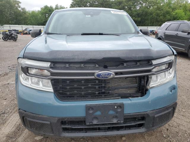 2022 FORD MAVERICK X - 3FTTW8E34NRA49139