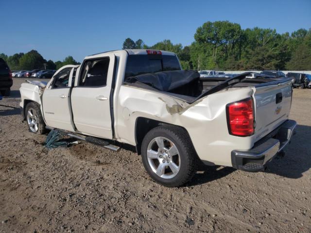 2015 CHEVROLET SILVERADO - 3GCPCRECXFG318905