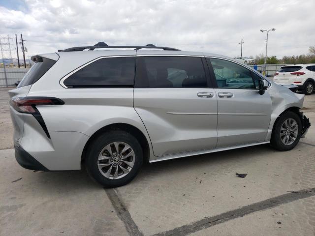 Vin: 5tdkskfc0ps075157, lot: 54269555, toyota all models le 20233
