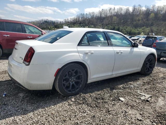 Vin: 2c3ccabg5lh141767, lot: 50711855, chrysler 300 s 20203