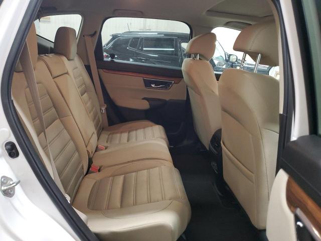 2019 HONDA CR-V EX - 5J6RW2H59KL023953