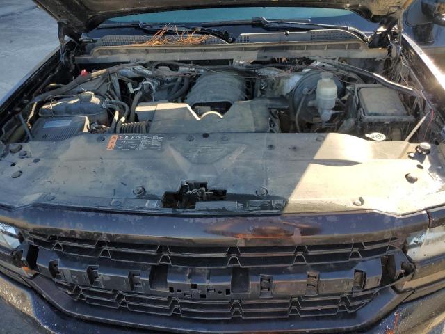 2018 CHEVROLET SILVERADO - 1GCVKREC9JZ220287