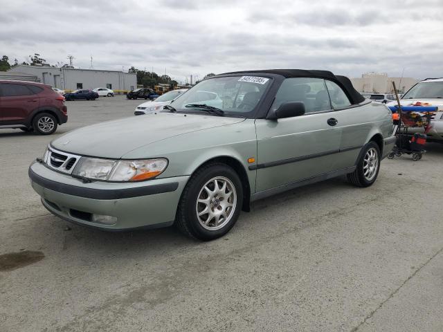 SAAB 9-3