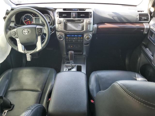 2014 TOYOTA 4RUNNER SR - JTEZU5JR9E5083942