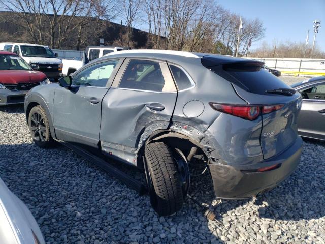 Vin: 3mvdmbay9mm312888, lot: 52541685, mazda cx30 20212
