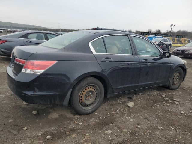 Vin: 1hgcp2f30ba038655, lot: 52474805, honda accord lx 20113
