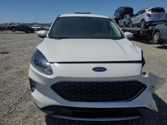 2022 FORD ESCAPE SEL - 1FMCU9H96NUA53645