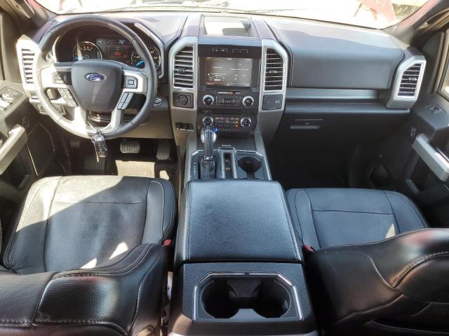 2015 FORD F150 SUPER - 1FTEW1EF8FFB04698